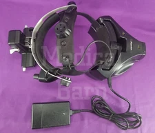 Keeler Vantage Plus LED Wireless BIO Indirect Ophthalmoscope Slimline - EUC 