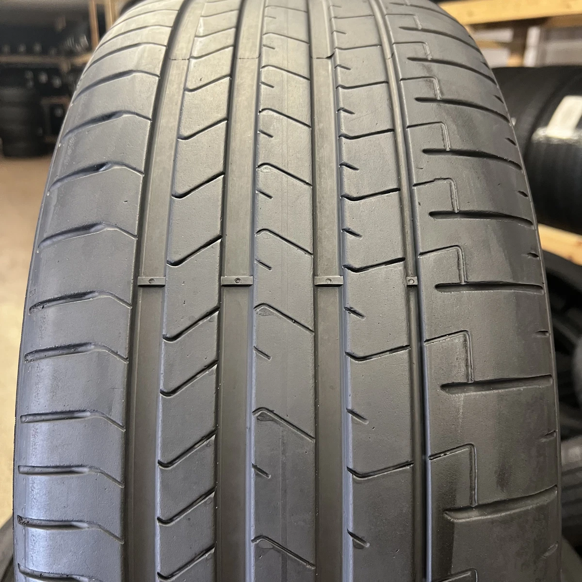 Pirelli 255/40/21 Performance Tires for sale | eBay