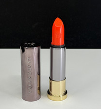 Lápiz labial mega mate Urban Decay 0,11 oz #CRASH NUEVO *OB