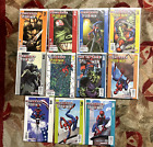 Ultimate Spider-Man (2000) Marvel Comics issues #21-#30 & Super Special 1
