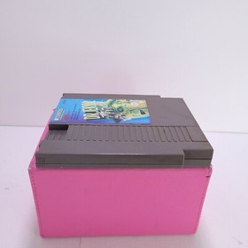 Dr. Jekyll and Mr. Hyde - Nintendo NES - Loose Cartridge Only - Cart Bandai AVGN