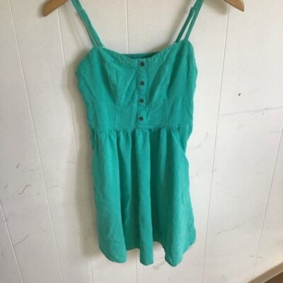 green emerald velvet dress THML: Feeling Your Best Green Tiered Midi Dress – Shop the Mint main image 1