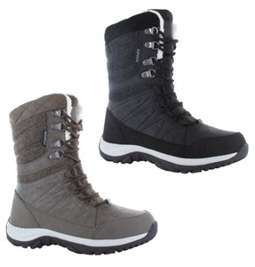 ebay ladies walking boots