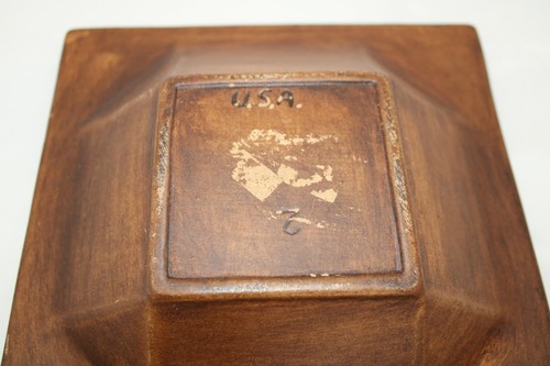 Book Ashtray - USA - Picture 5 of 5
