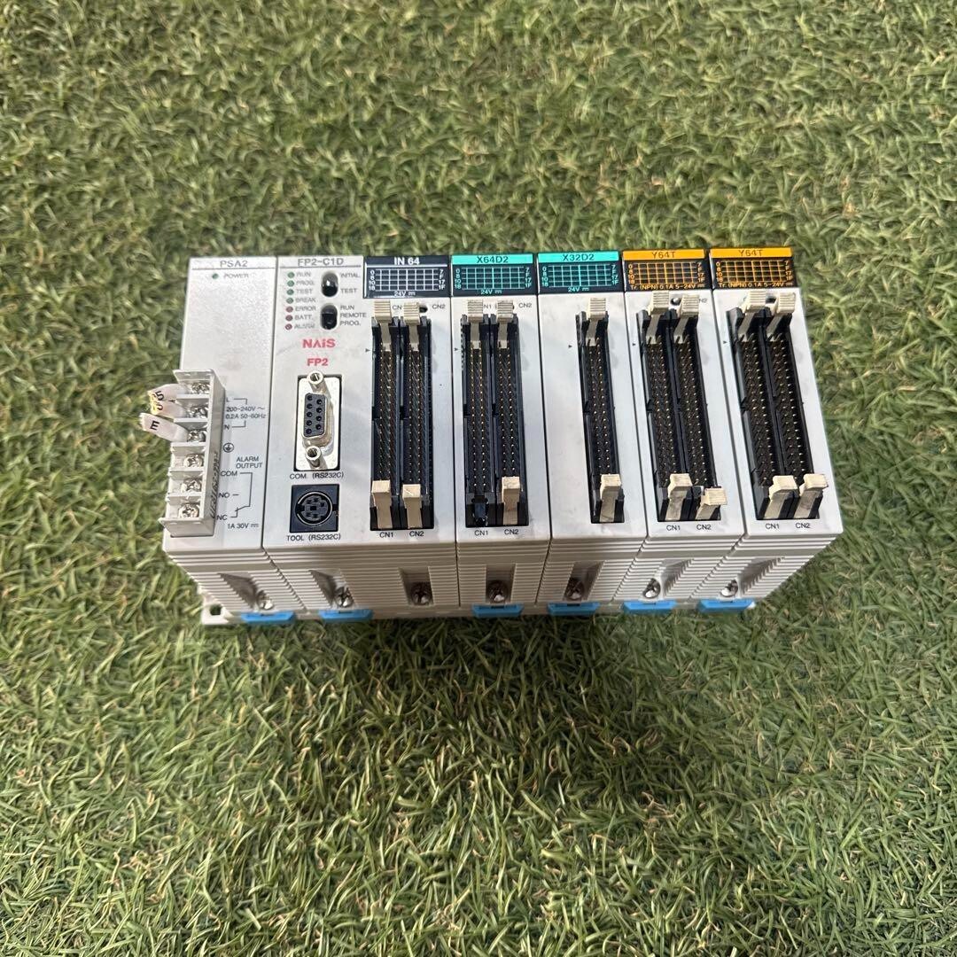 PANASONIC PSA2／FP2-C1D／IN64／X64D2／X32D2 Panasonic PSA2/FP2-C1D/IN64/X64D2/X32D2 Lowest Price Sold