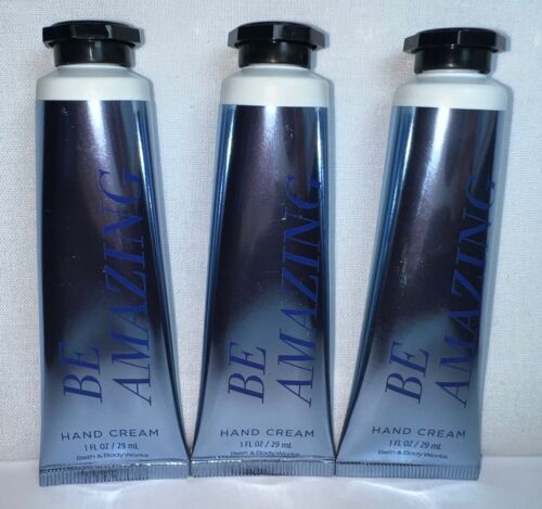 Bath Body Works 1 oz Hand Cream 🌷 Lot of Three Tubes 🌷 You Pick Fragrance! - Picture 30 of 253