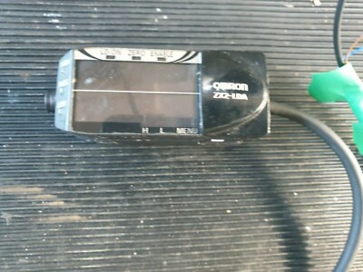 OMRON ZX2-LDA SMART SENSOR (R4S2.4B5)