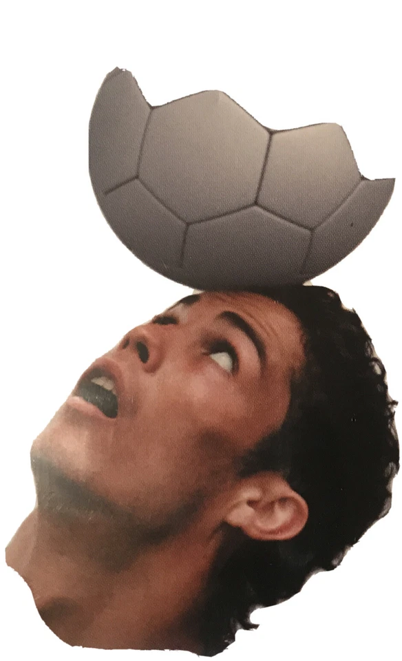 Cristiano Ronaldo The Boy Who Had A Dream - DVD 📀 Region 0 New & Sealed - image 4 of 4