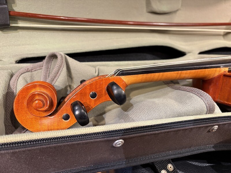Josef Jan Dvorak Czech viola #3/120 15.5 inch viola | eBay