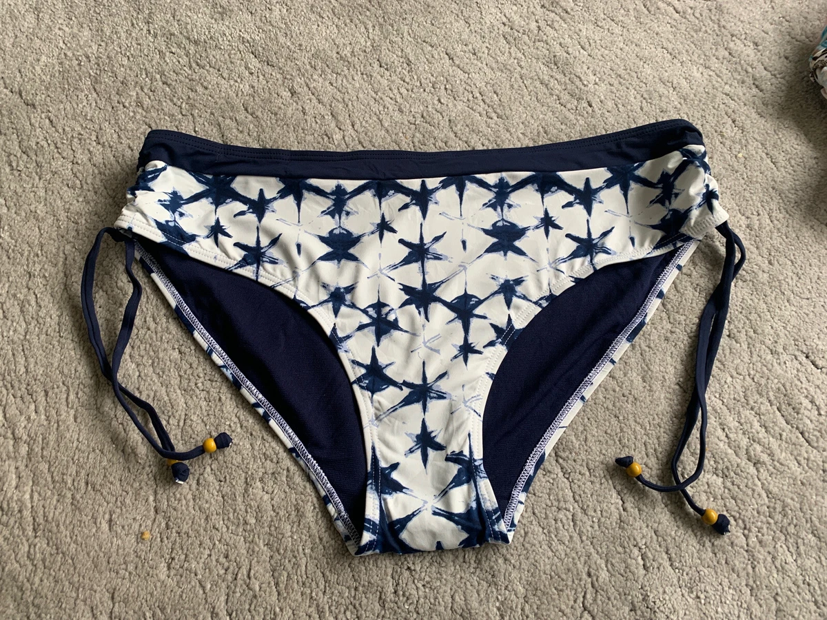 Size 18 bikini bottoms clearance