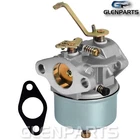Carburetor for Tecumseh Ariens Snowking Snowblower Troy Bilt5hp 6hp H50 H60 HH60