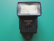 Hanimex Multi-Dedicated TZ328 TZ 328 Blitz Blitzgerät Aufsteckblitz - Universal