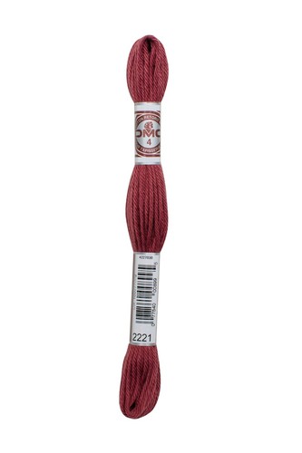 DMC No. 4 Retors Mat Skeins Emboidery Needlepoint. Choose Colours - Picture 11 of 87