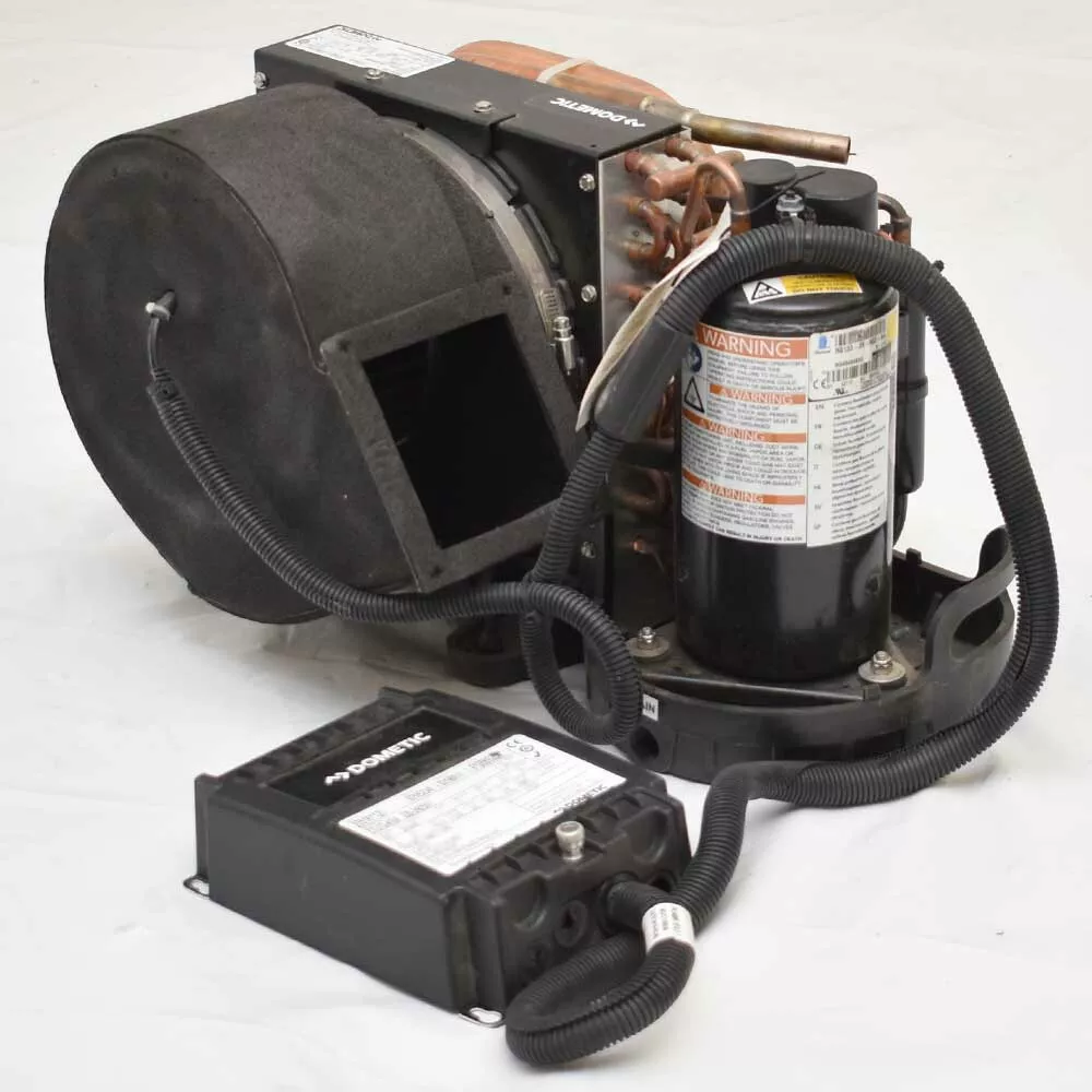 Dometic 6000 btu 2024 marine air conditioner