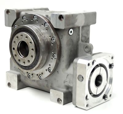 Wittenstein alpha VDT 080-MF1-10-051-AC Planetengetriebe i=10 -used-