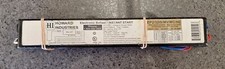 Howard Industries 2-lamp ballast