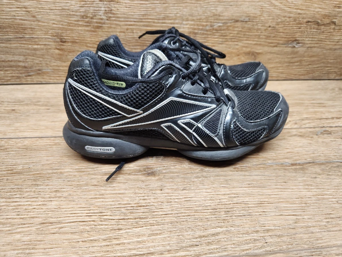 Reebok easytone smoothfit outlet