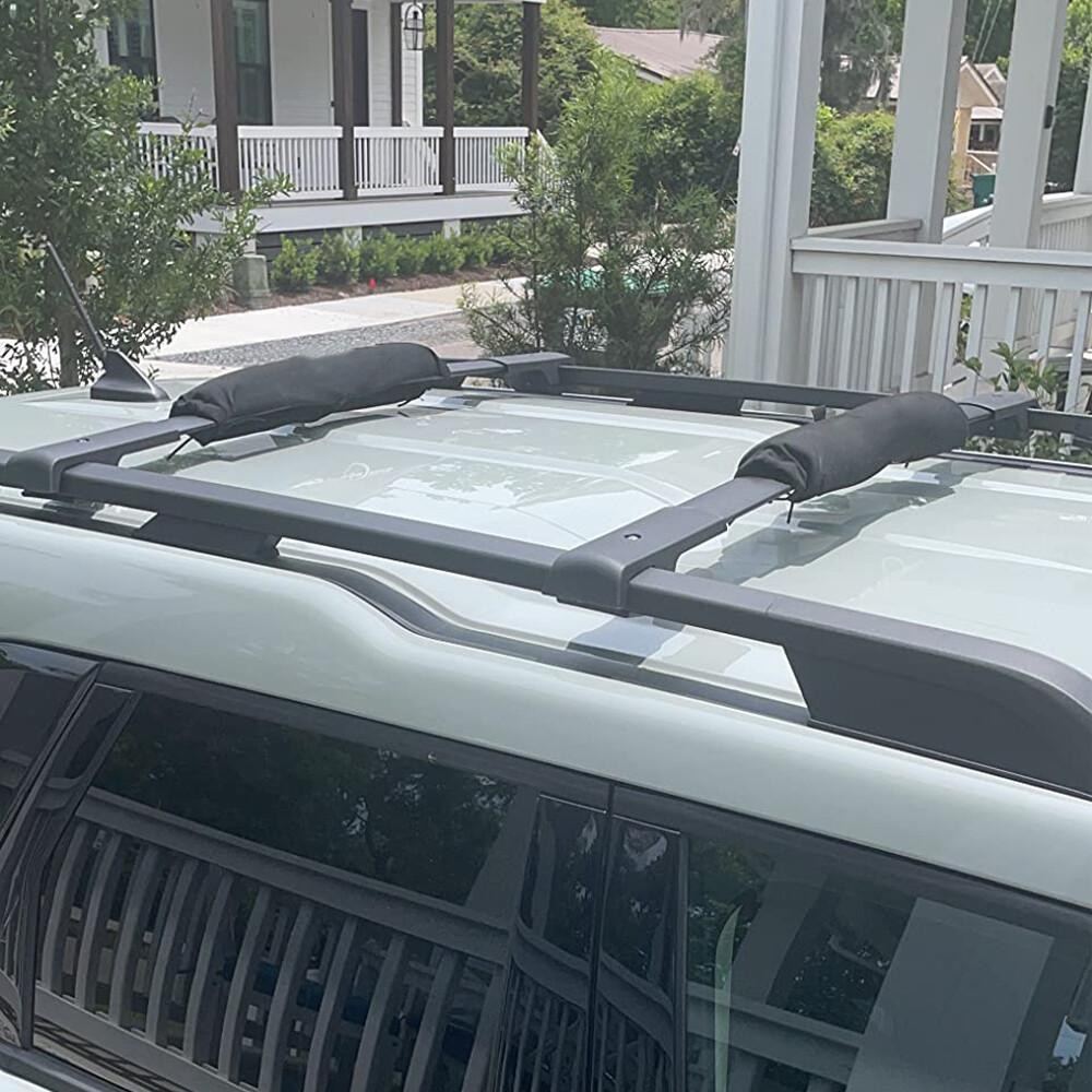 Suv Cargo Rack Roof Rack Roof Rail Roof Bar For Chevrolet Equinox