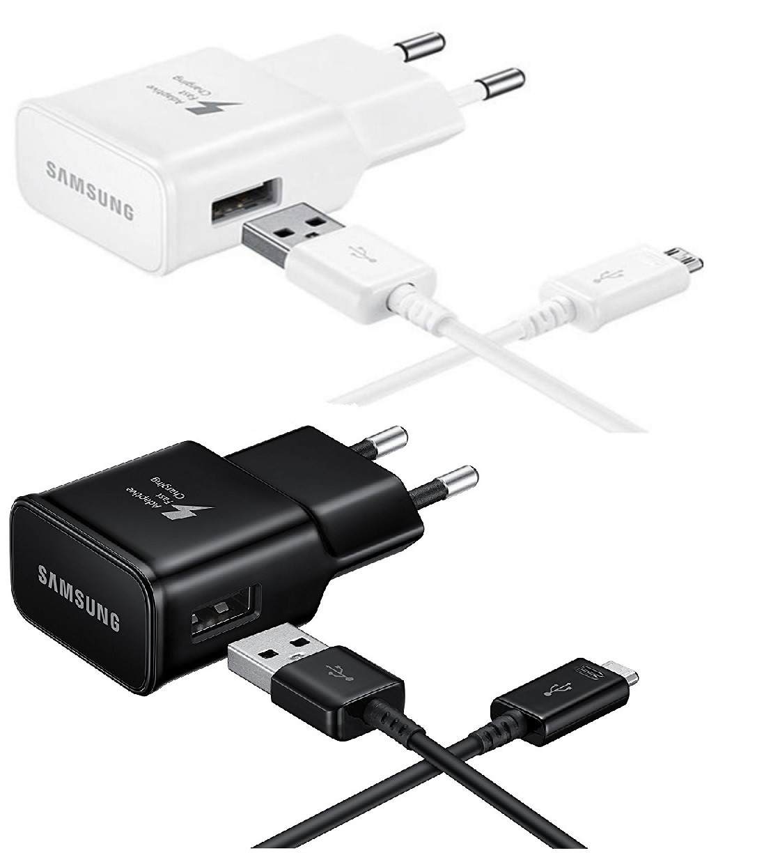 ladegerät samsung j7