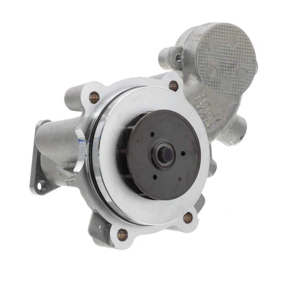 Bomba de agua del motor BR3Z-8501-S Ford Mustang F-150 2012-2024 nuevo fabricante de equipos originales Foto 2 de 4