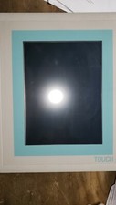 Siemens Touch Screen 6AV6 545-OAG10-0AX0