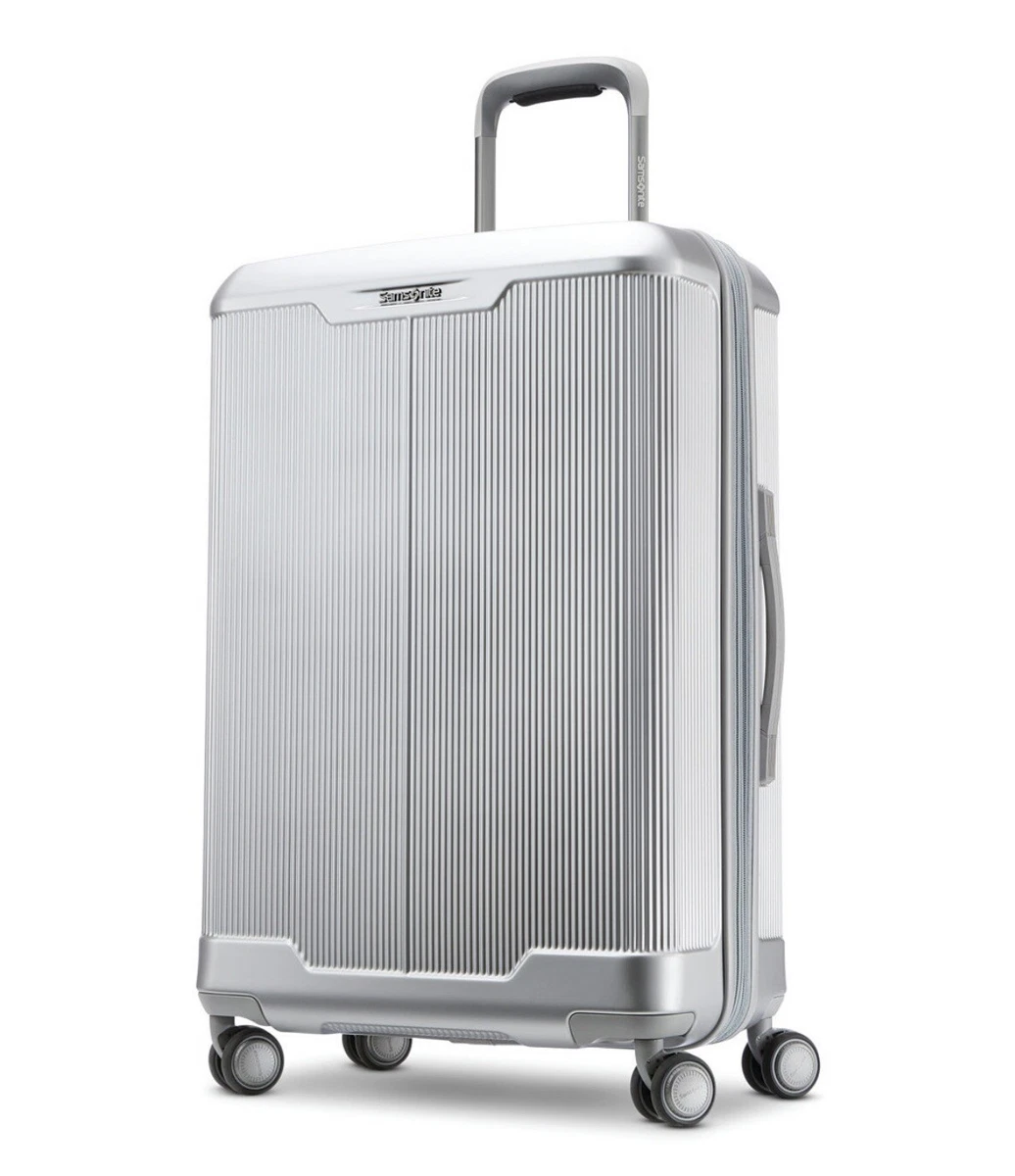 Samsonite Silver Suitcases for sale | eBay