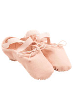 Mezze Punte Zenith Bloch S0282G S0282L Scarpe Mezza Punta Danza Classica Relax