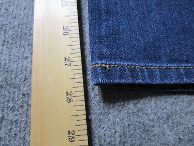 Jean boyfriend baggy bleu clair délavé taille basse déchiré