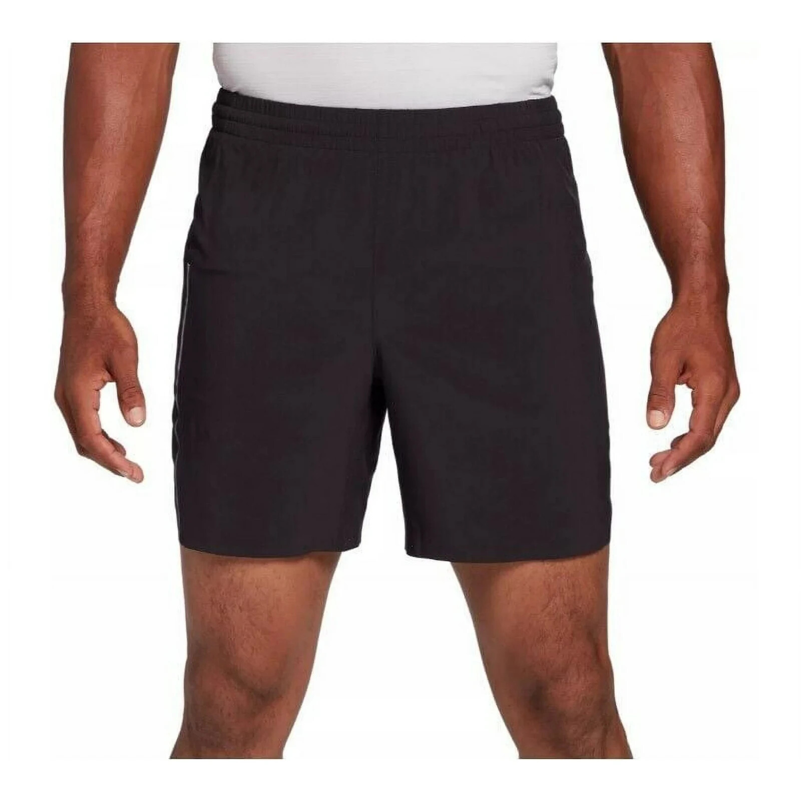 Шорты для бега VRST Mens 7 Accelerate Run - черные, Размер XXL