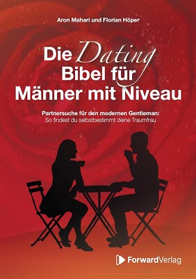 Buch Die Dating Bibel für Männer mit Niveau Taschenbuch (R1)