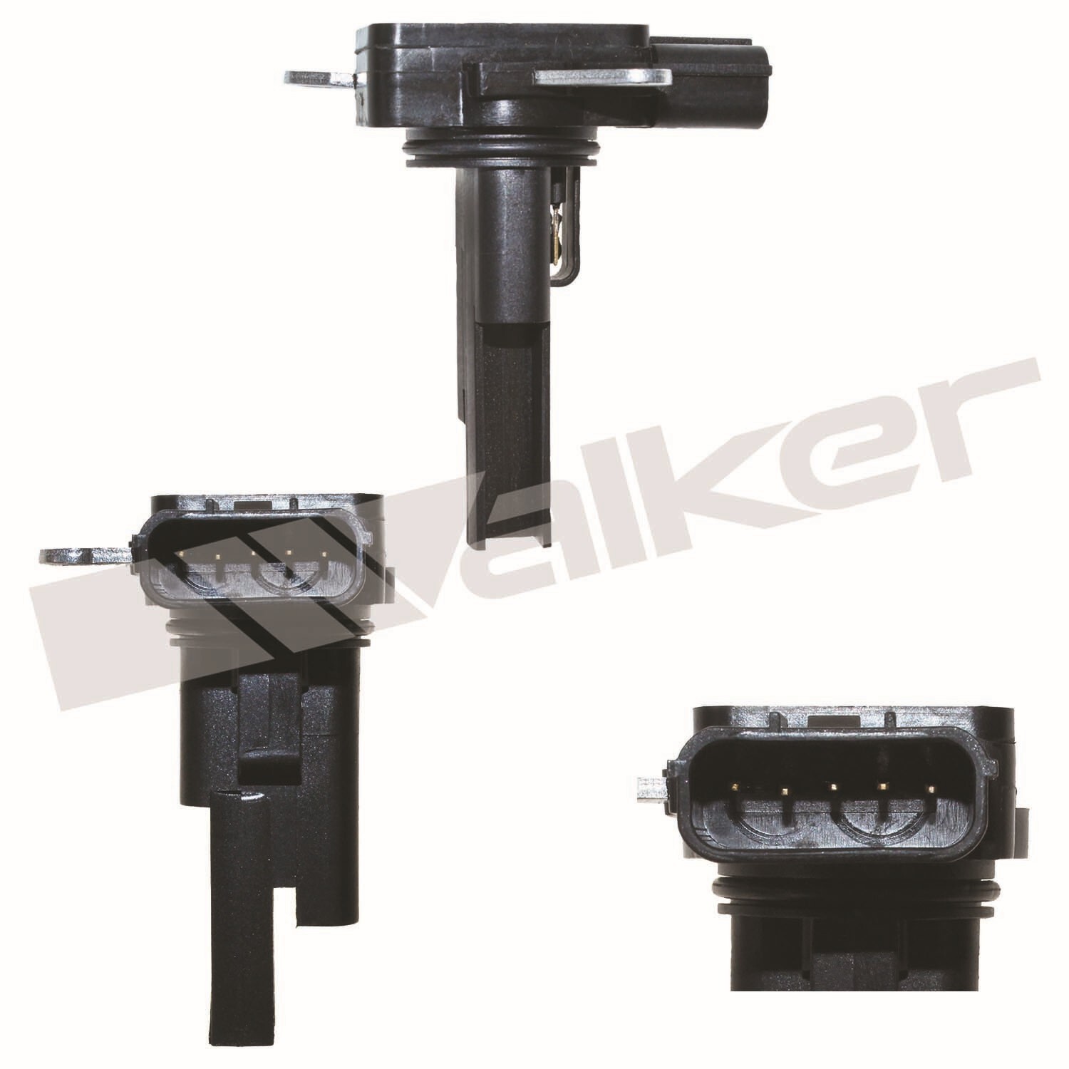 Walker Mass Air Flow Sensor For 2017-2022 Acura NSX 3.5L V6