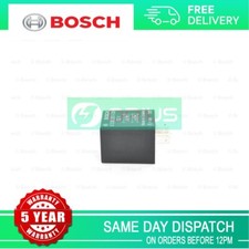 Fits Ford Peugeot + Other Models Bosch Indicator Flasher Unit