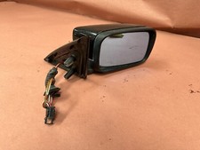 Porte avant et accessoires BMW 540