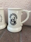Your Father’s Mustache Shaving Mug ~ Where The Time of Your Life Is Right Under — photo 1