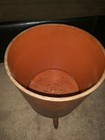 Vintage Max Klein Planter Flower Pot On 3 Legs *Excellent Condition! * # J-79 — photo 5