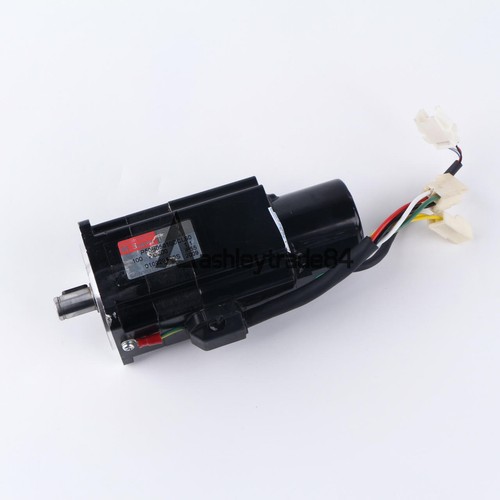 1 Stück gebrauchter P50B05010DCL60 SANYO Wechselstrom Servomotor - Bild 13 von 14