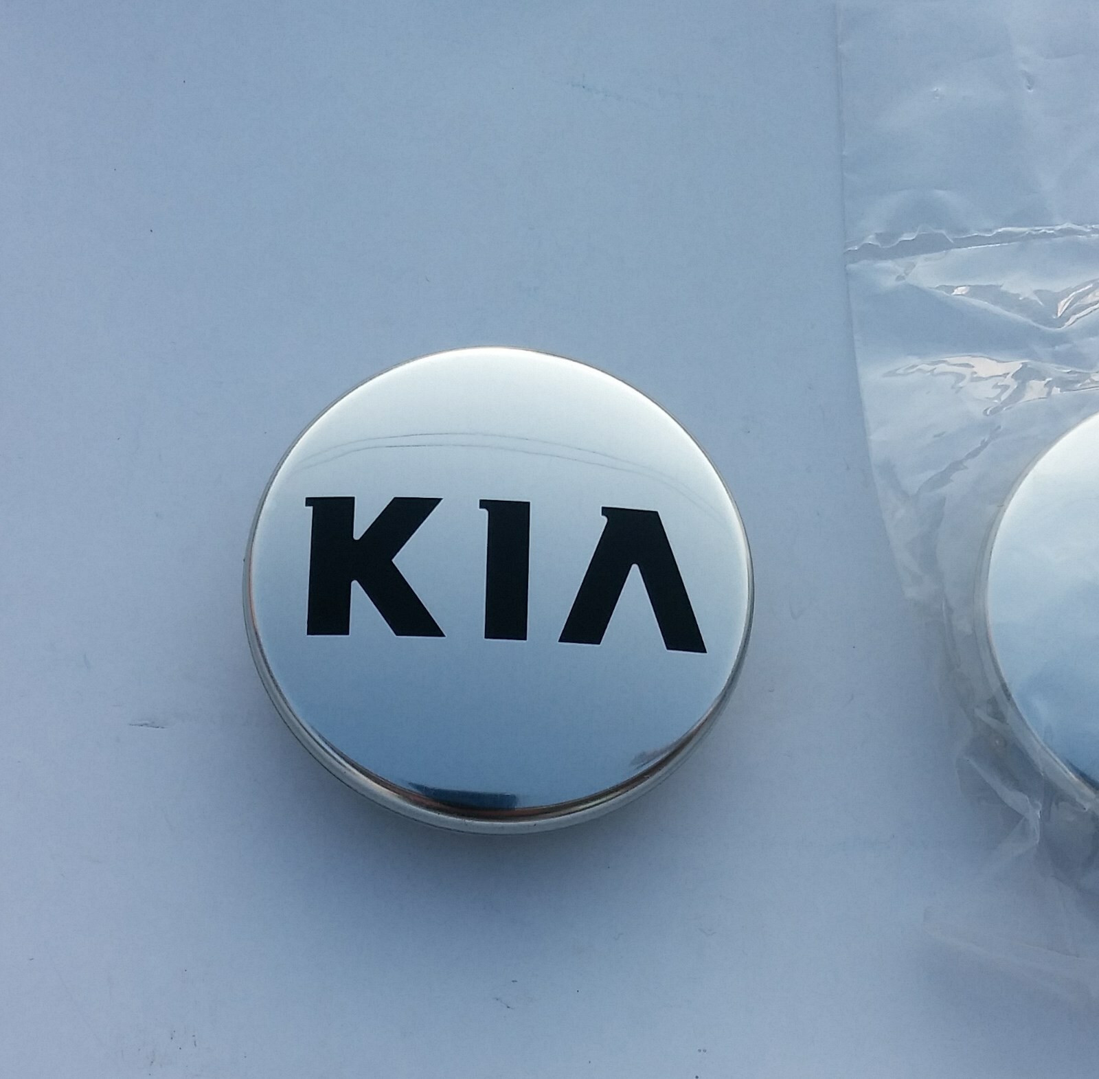 Kia wheel Center Hub caps black Optima, Sorento 20162019, 52960C6000