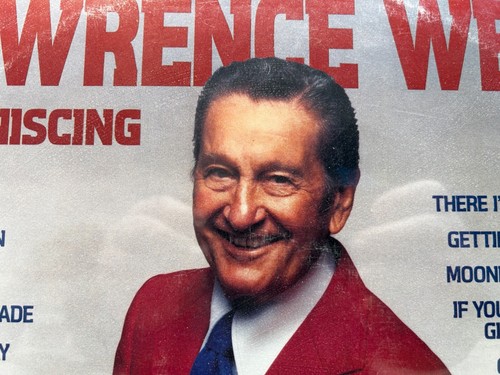 NEW Lawrence Welk- Reminiscing Vol. II, 1980 Ranwood R-8195, 2LPs Record Album - Foto 2 di 9