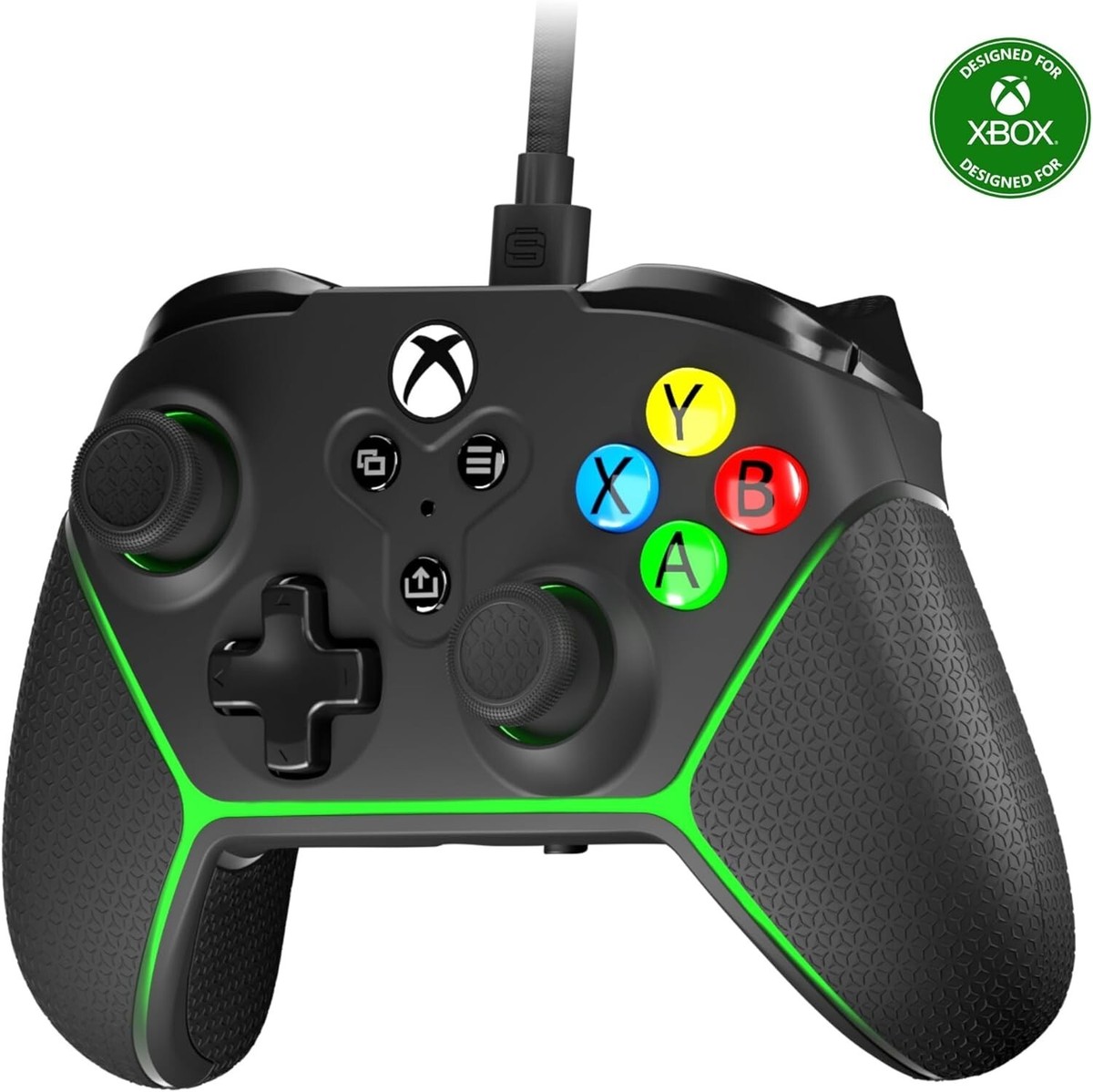 Wired Controller Xbox 360 Controller Xbox One Controller On Ps3