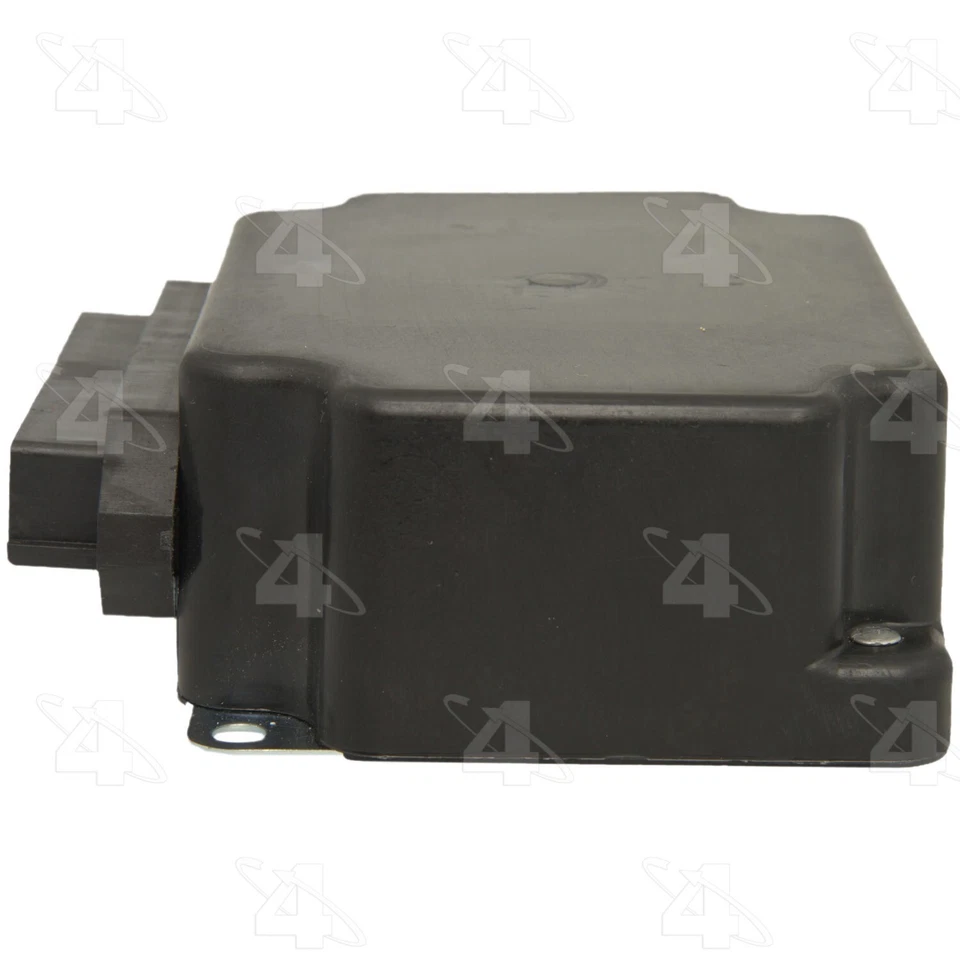 Controlador ventilador refrigeración motor Ford Escort 1998-2002 4 estaciones 1999 2000 2001 Foto 3 de 4
