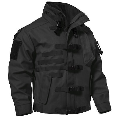 Waterproof Windproof US Army Tactical Jacket Men's Military Waterproof Windproof US Army Tactical Jacket Men's Military