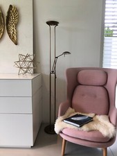 Arte Lumen bronce Stehleuchte