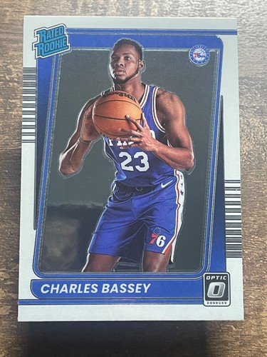 2021-22 DONRUSS OPTIC BASKETBALL - RATED ROOKIES/PRIZMS/BASE/INSERTS - YOU PICK - Picture 35 of 76