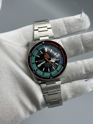 Highly Limited Seiko 6119 6053 (Regatta Timer) | eBay