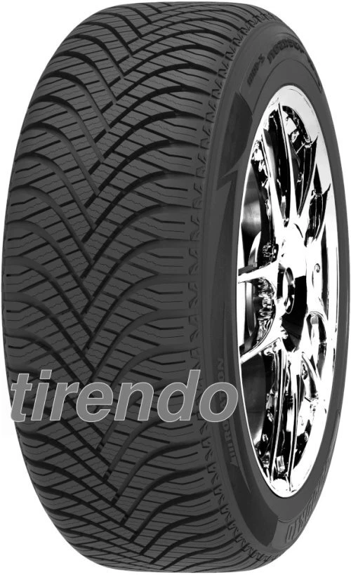185/55 R14 80H Goodride All Season Elite Z-401 Ganzjahresreifen