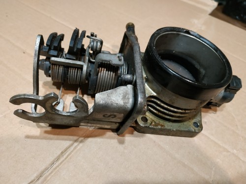 BMW E36 328i US M3 Z3 2.8 3.2 M52 M52B28 S52 S52B32 THROTTLE BODY OEM ...