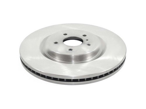 Kit De Freno De Reemplazo Trasero POWERSTOP - Paraguay