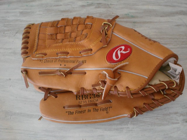 rawlings rbg36b