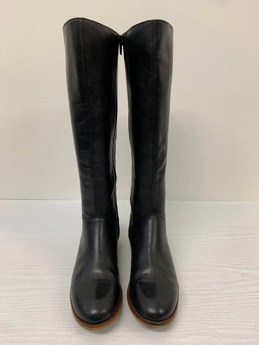 Clarks boots top size 3