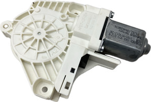 Fensterhebermotor Fensterheber 2-polig 8K0959812A Audi A4 8K A6 4G Q3 Q5 origin.